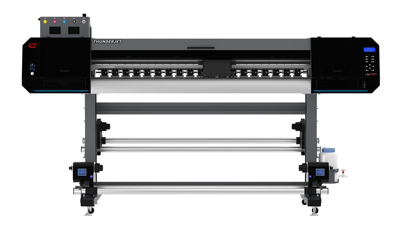 Imprimante uv-led AQ1602UVZ2