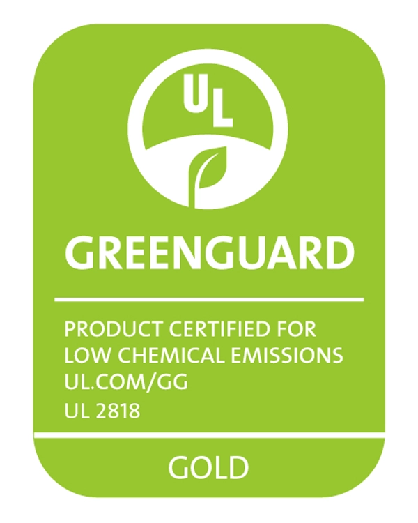 Meilleure encre UV pas cher certifiée GREENGUARD GOLD