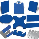 plateaux supplémentaires pour presses textile dtf meilleur prix