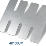 sous-plateau presse tee-shirt spécial refroidissement marquage DTF