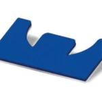 sous-plateau spécial pour marquage chaussure